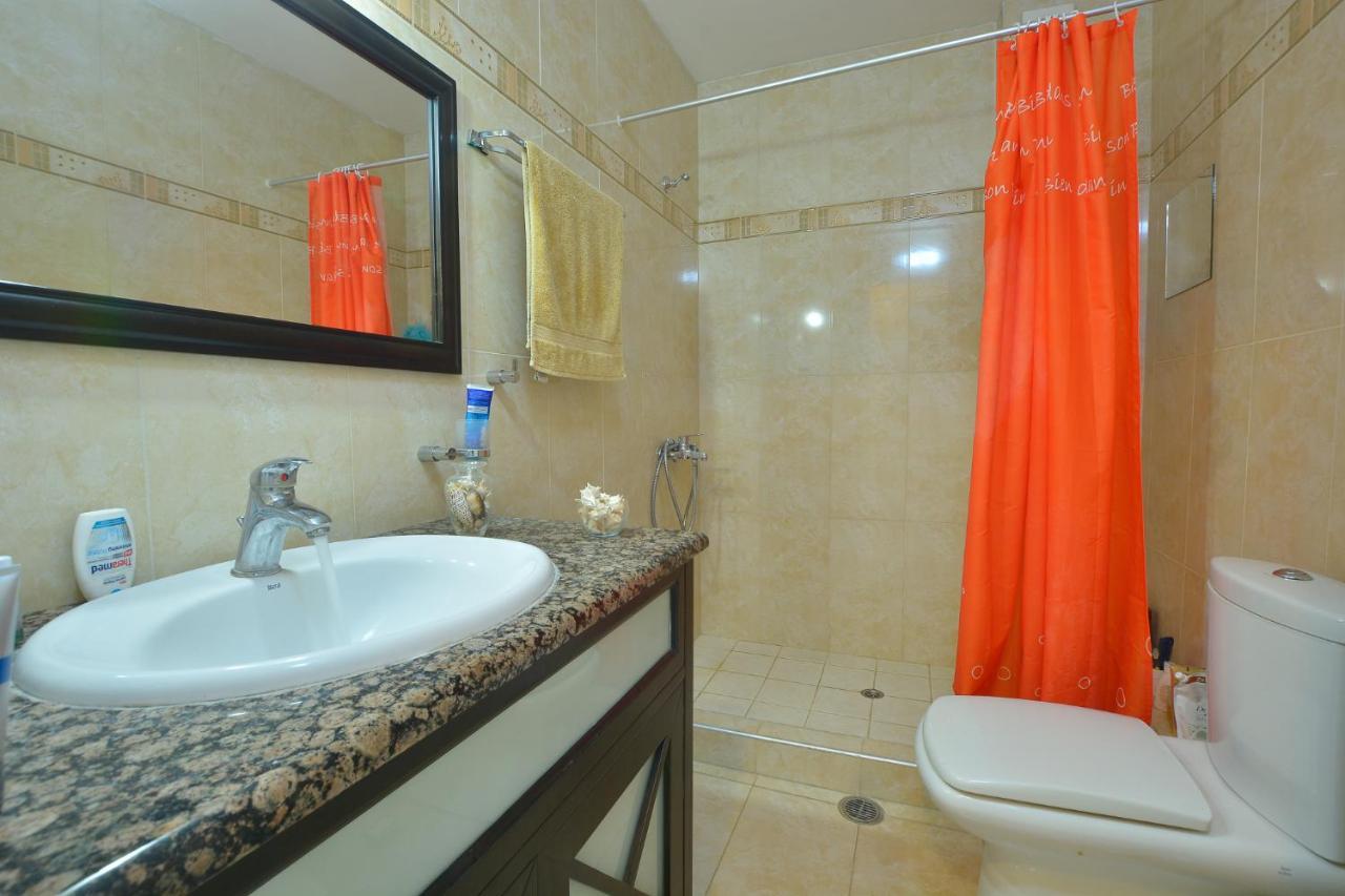 Mon Repo Palace Apartment Corfu  Eksteriør bilde